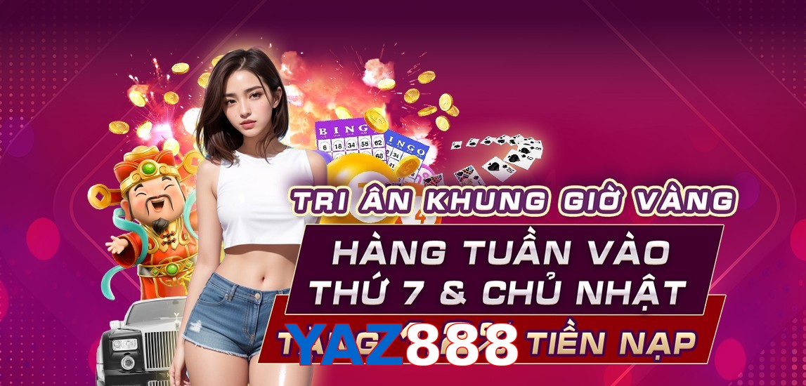 YAZ888