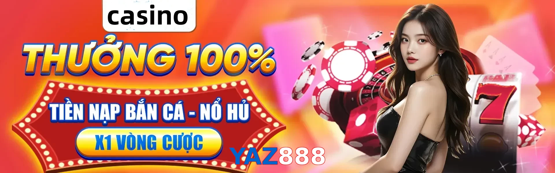 YAZ888