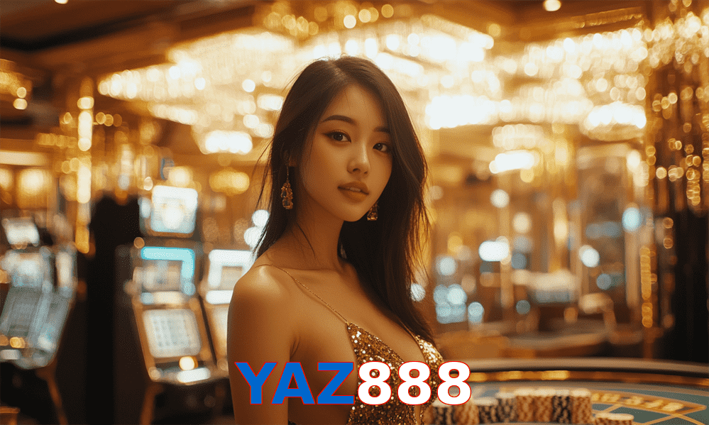 YAZ888
