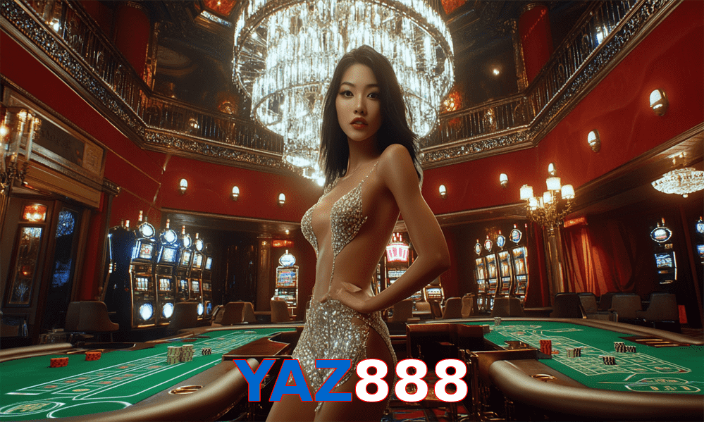 YAZ888