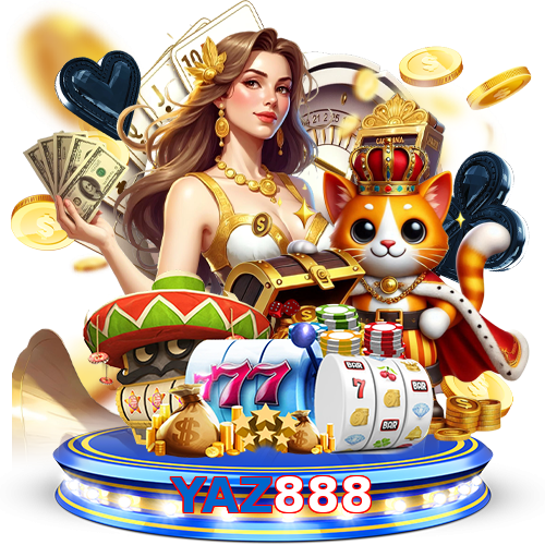 YAZ888