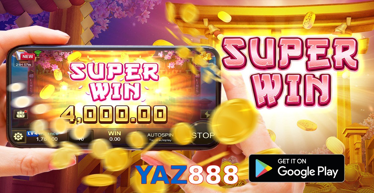 YAZ888