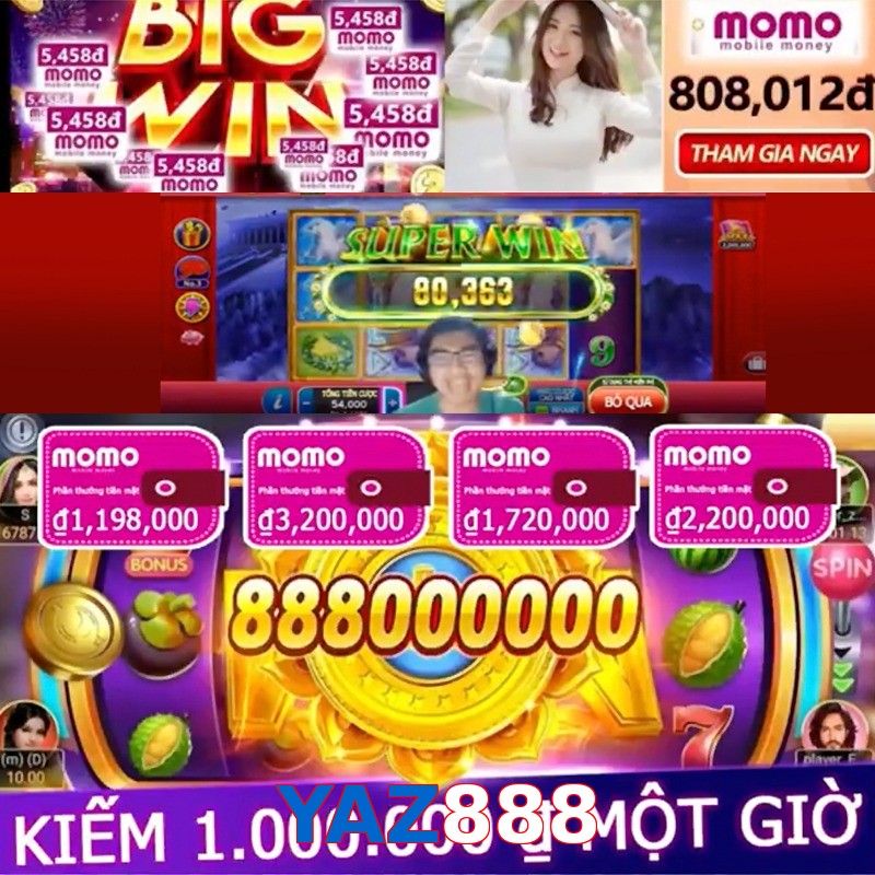 YAZ888