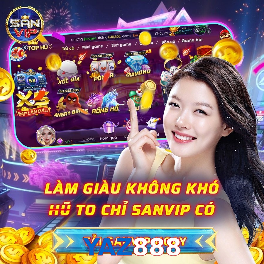 YAZ888