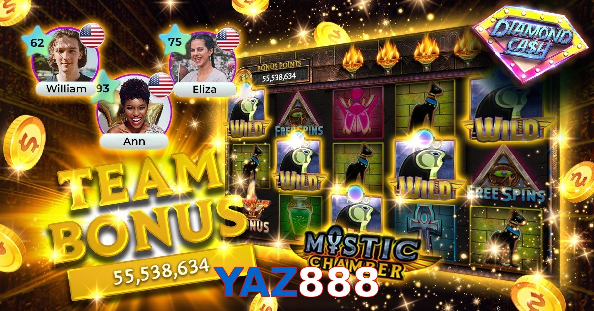 YAZ888