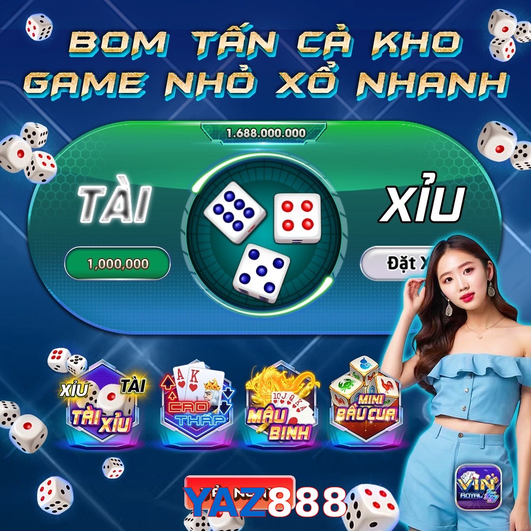 YAZ888