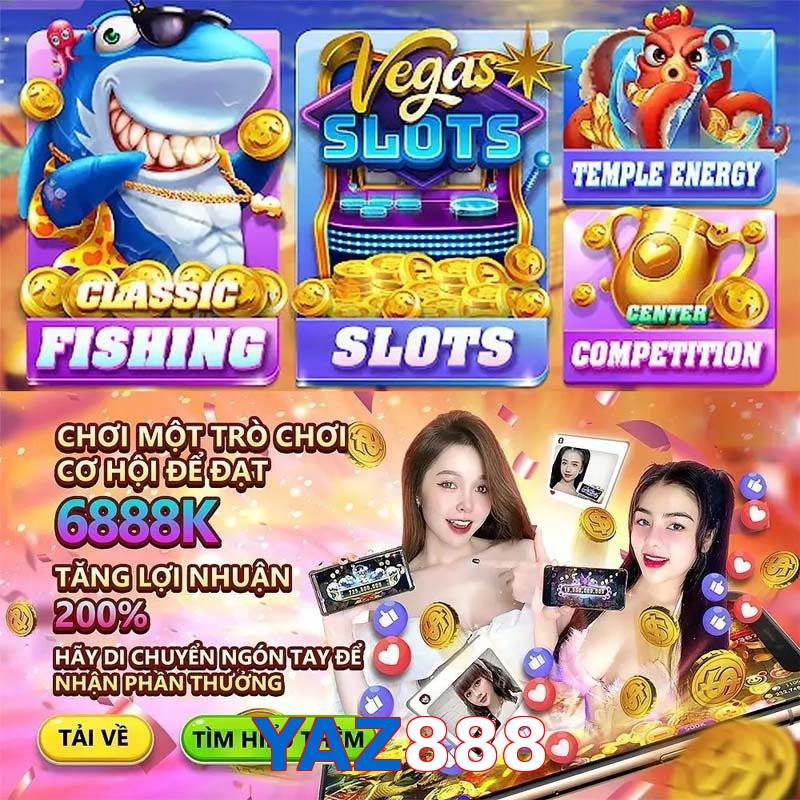 YAZ888
