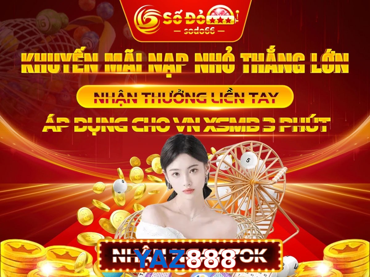YAZ888