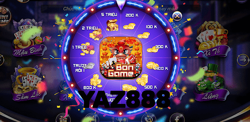 YAZ888