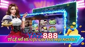 YAZ888