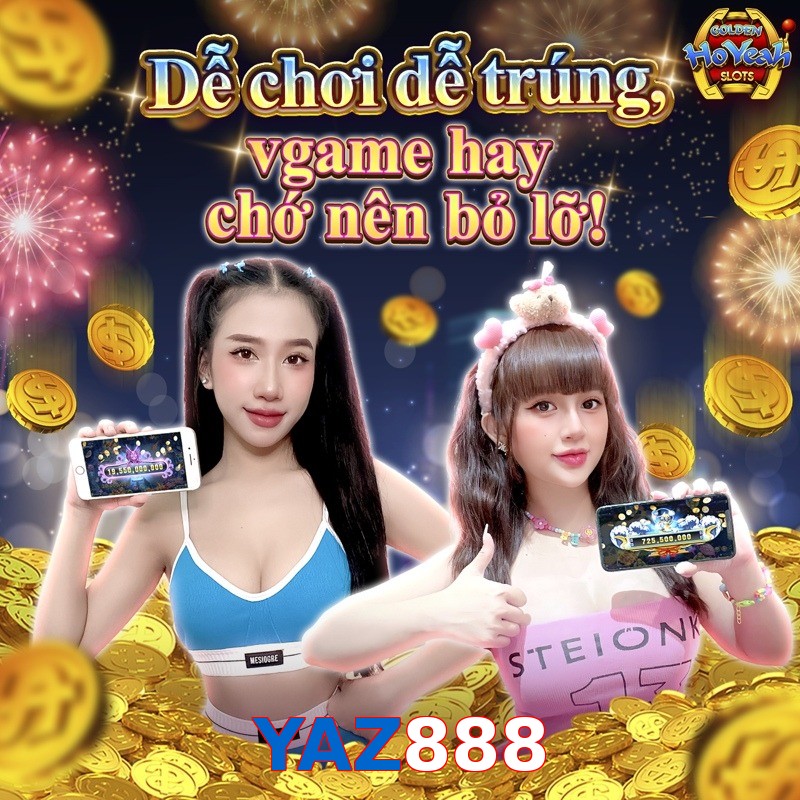 YAZ888