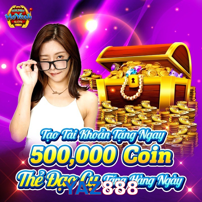 YAZ888