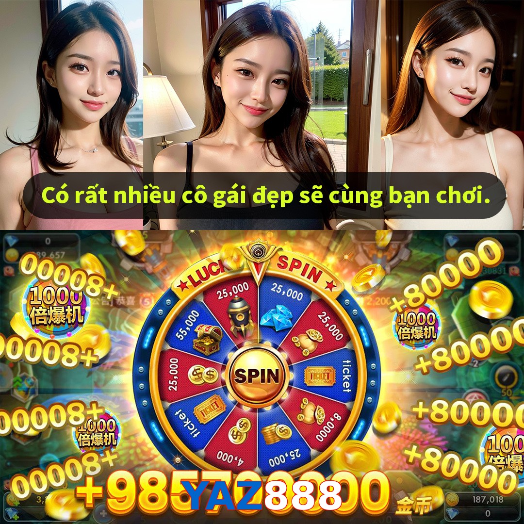 YAZ888