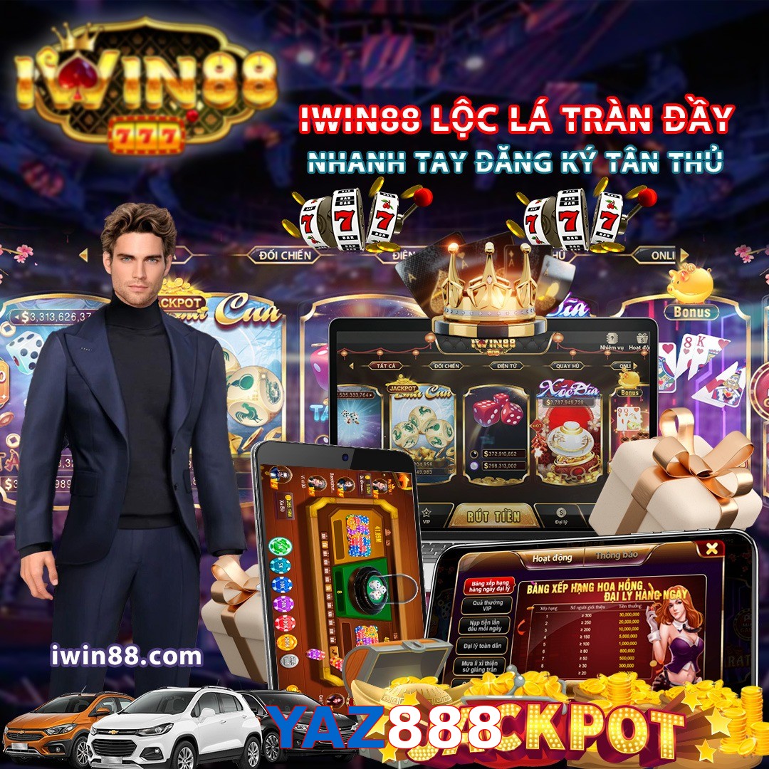YAZ888