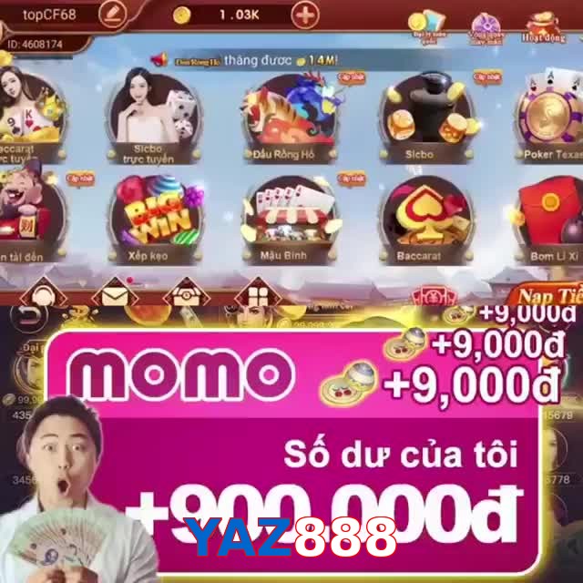 YAZ888