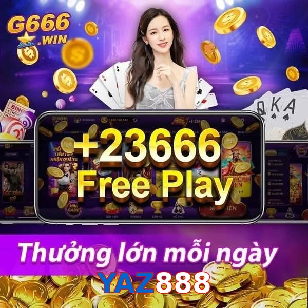 YAZ888