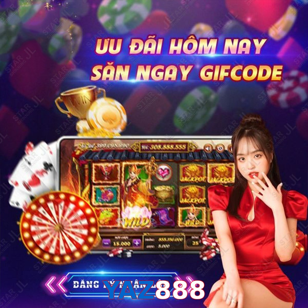 YAZ888