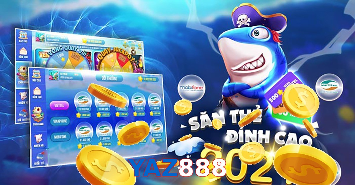 YAZ888