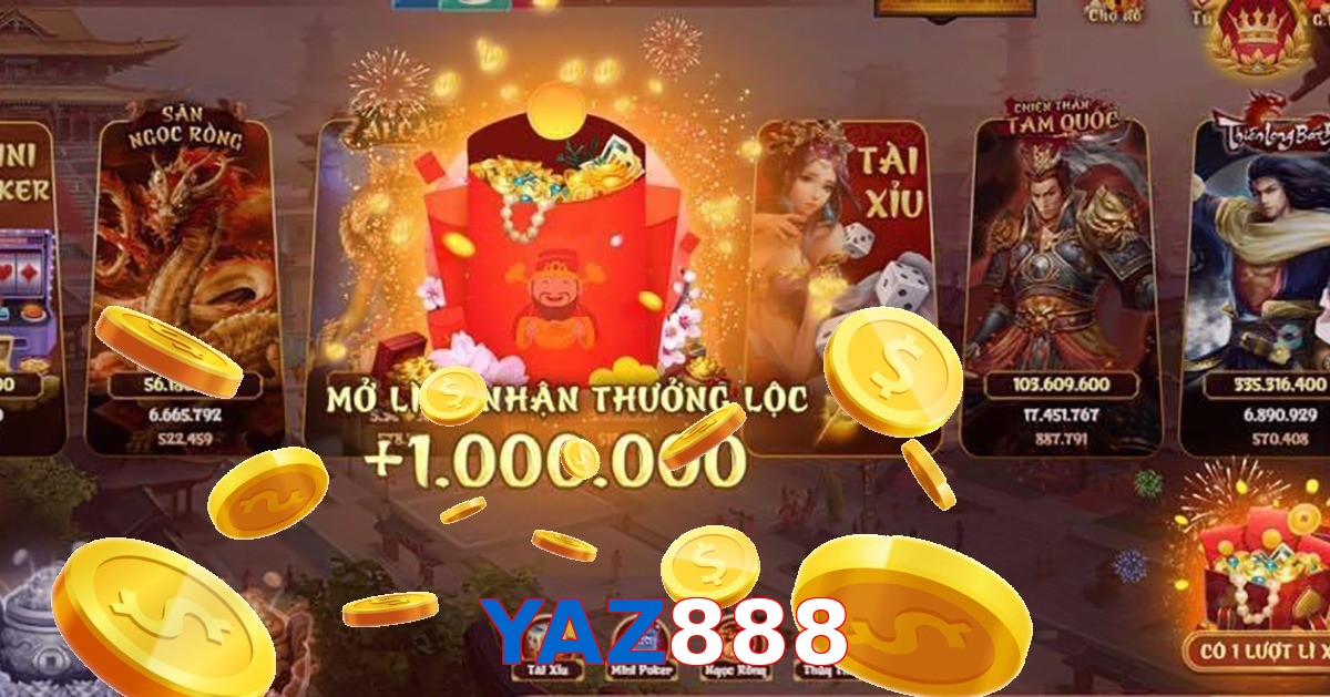 YAZ888