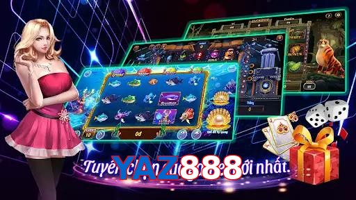 YAZ888