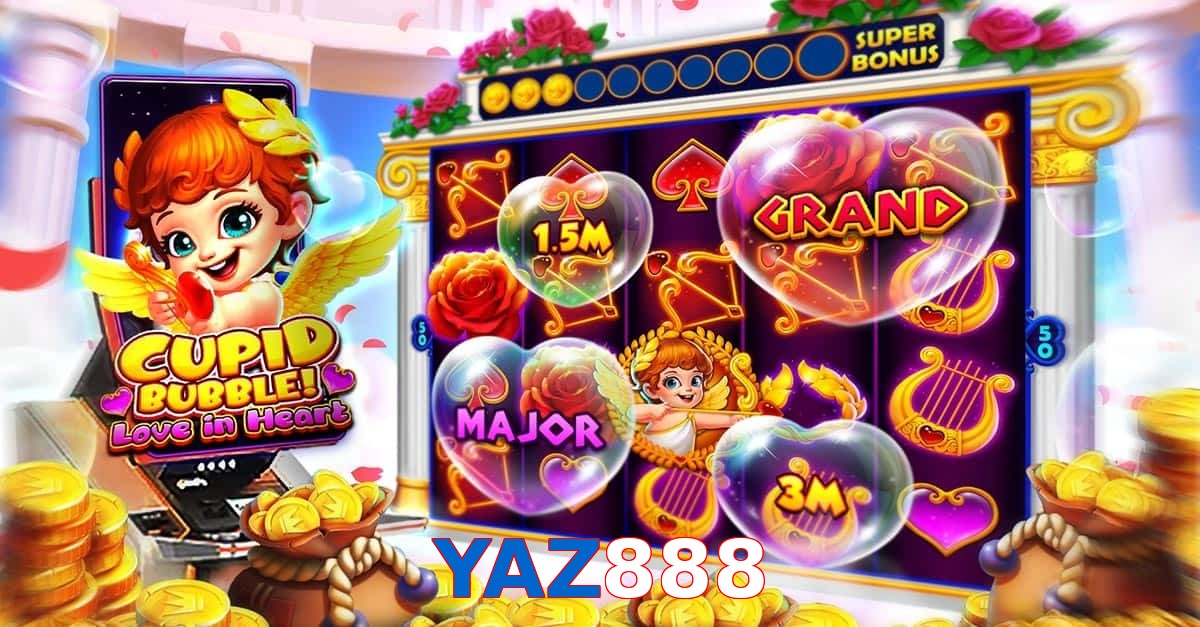 YAZ888