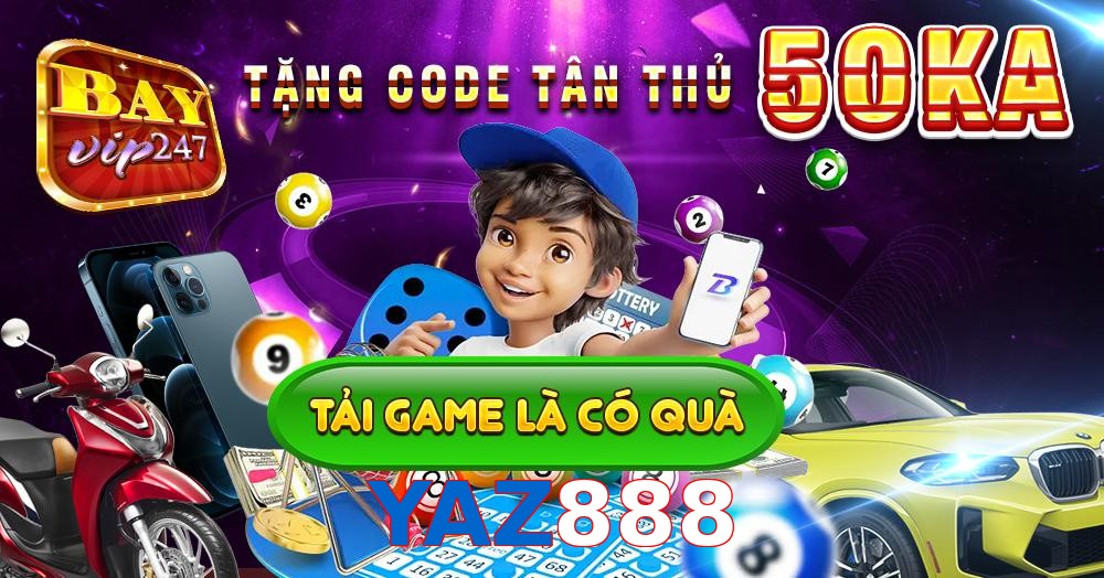 YAZ888