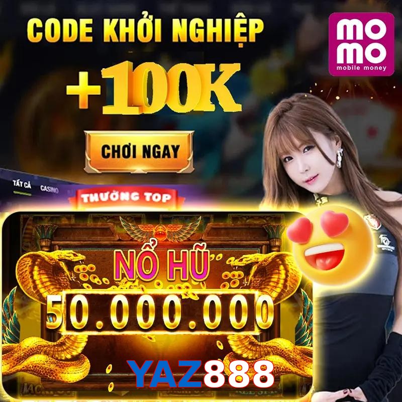 YAZ888