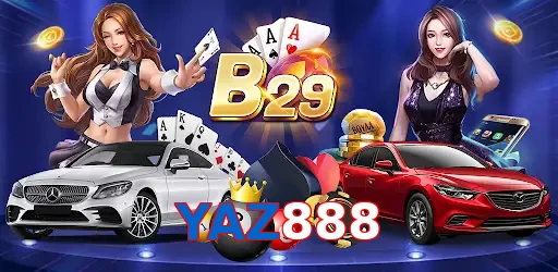 YAZ888