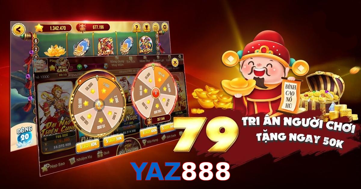 YAZ888