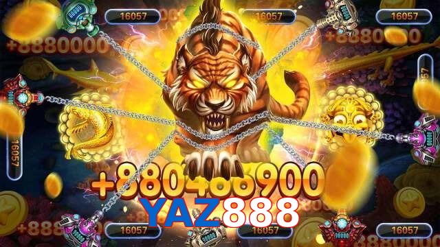 YAZ888