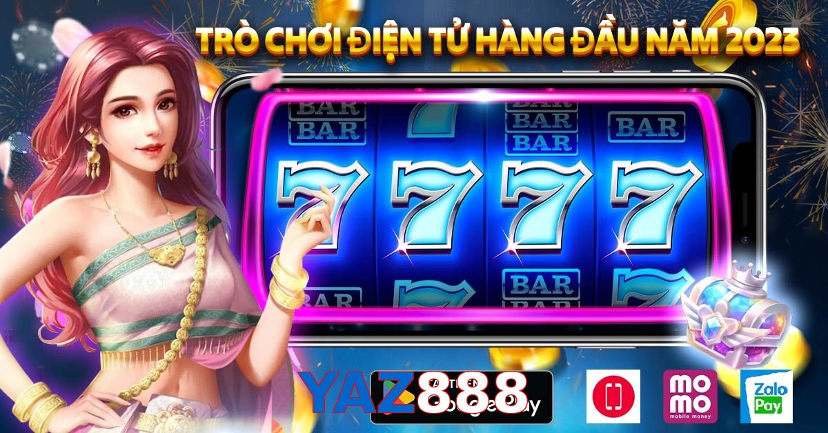 YAZ888
