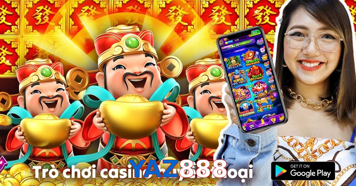 YAZ888
