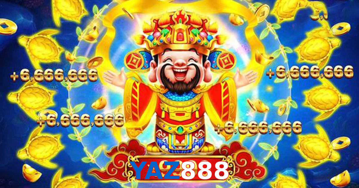 YAZ888