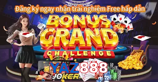 YAZ888