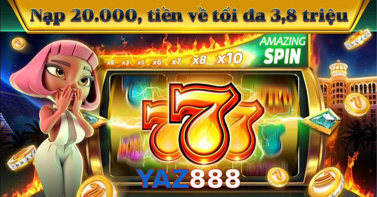 YAZ888