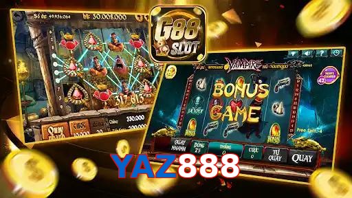 YAZ888