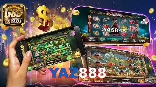 YAZ888