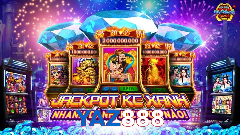 YAZ888