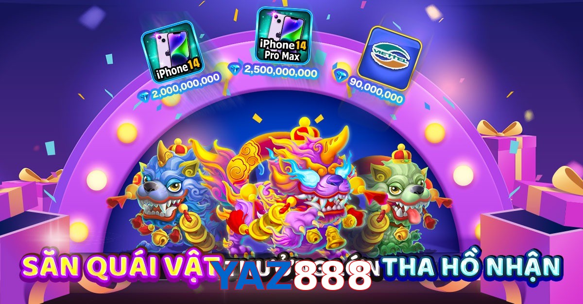 YAZ888