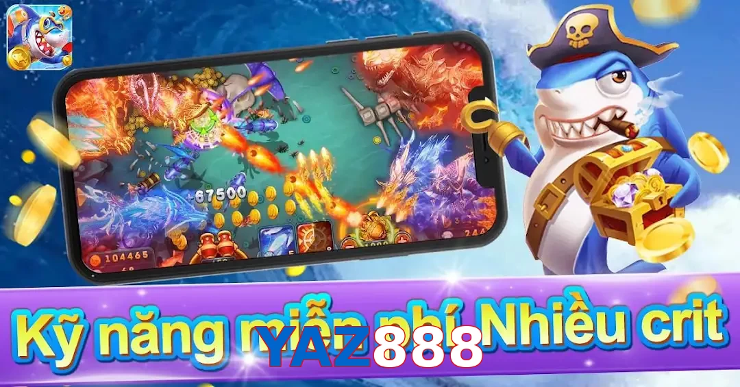 YAZ888