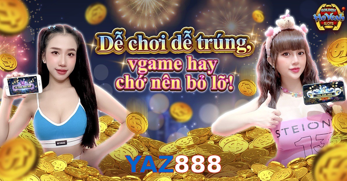 YAZ888
