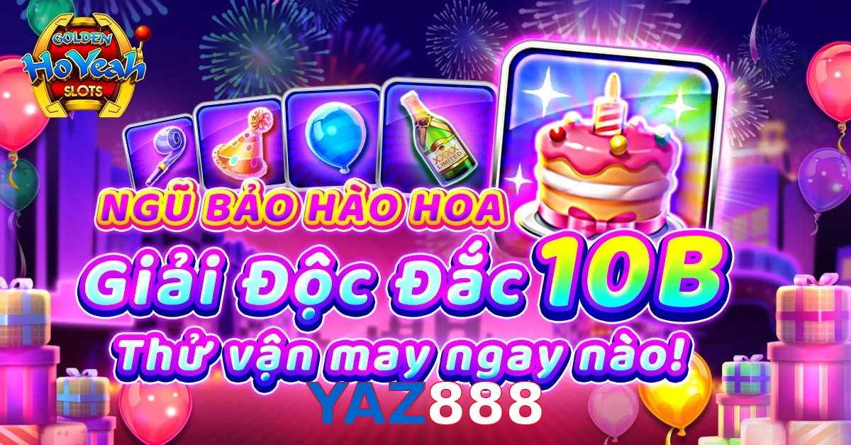 YAZ888