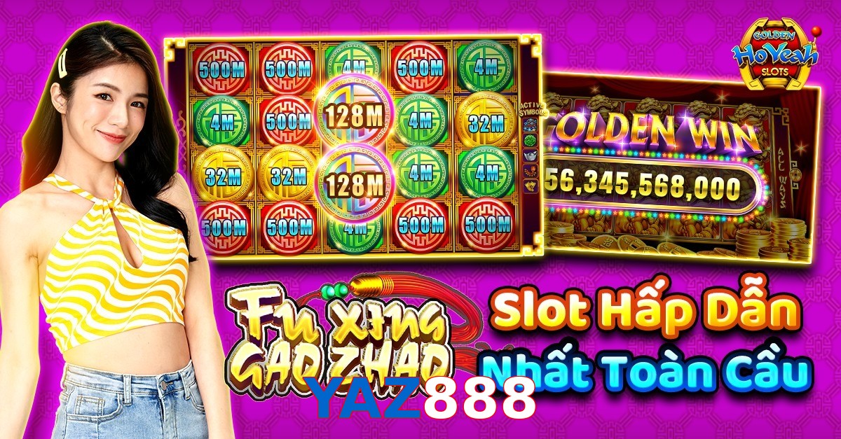 YAZ888