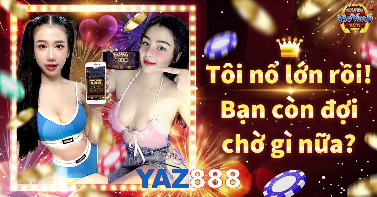 YAZ888