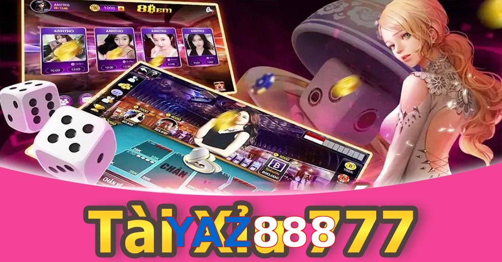 YAZ888