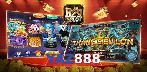 YAZ888