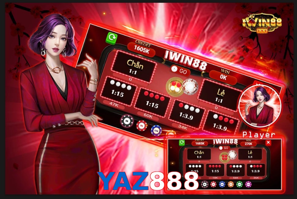YAZ888