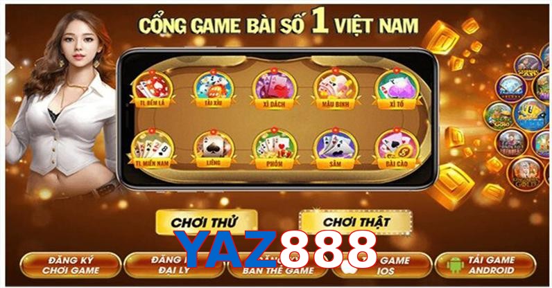 YAZ888