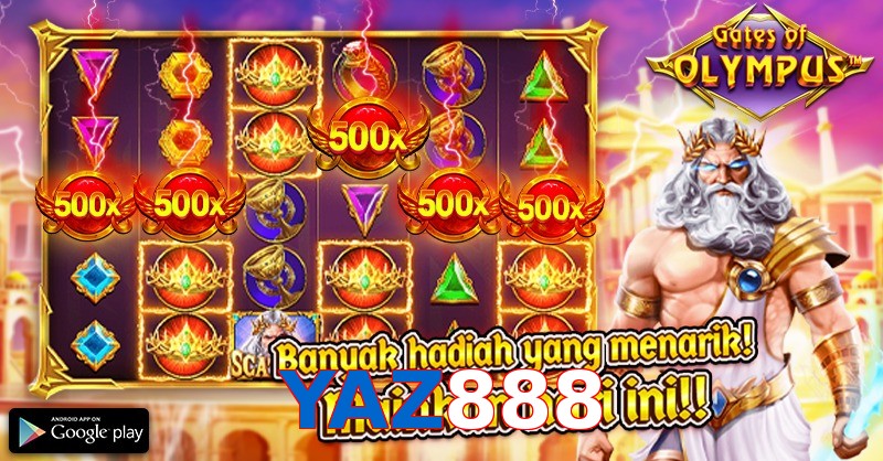 YAZ888