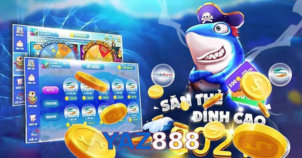 YAZ888